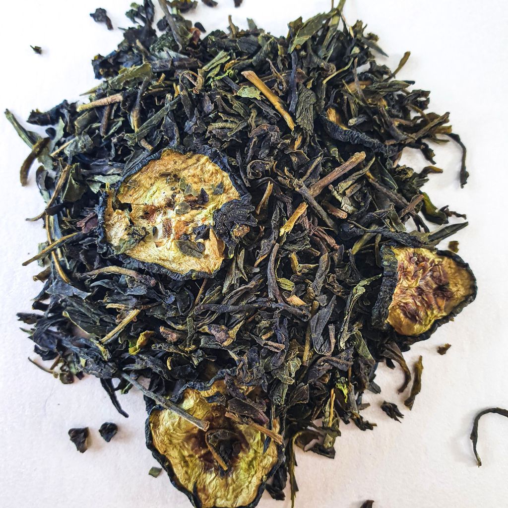 G & Tea