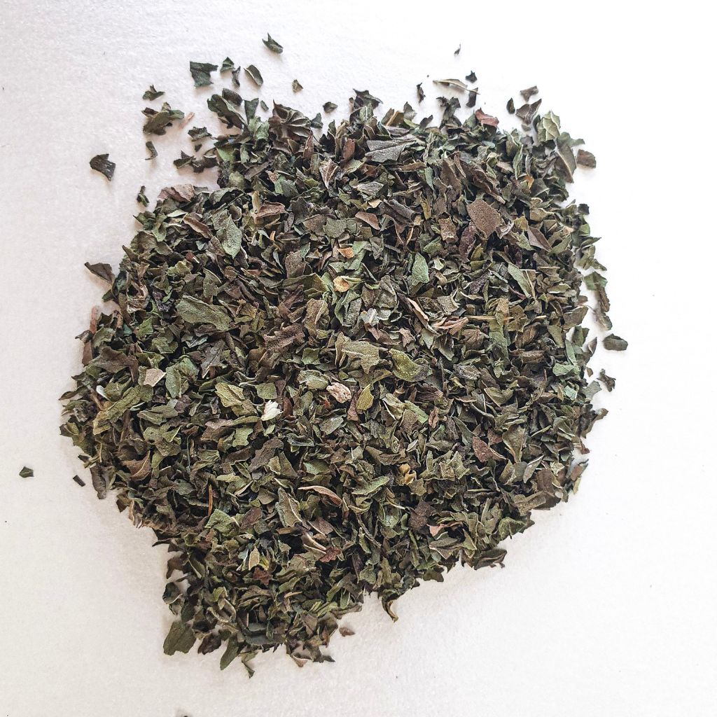 Peppermint