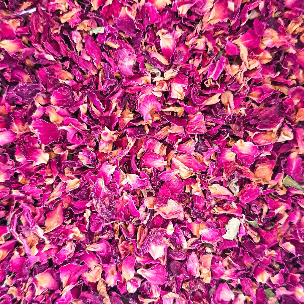 Rose Petals