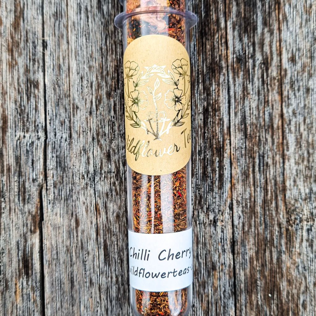 Chilli Cherry