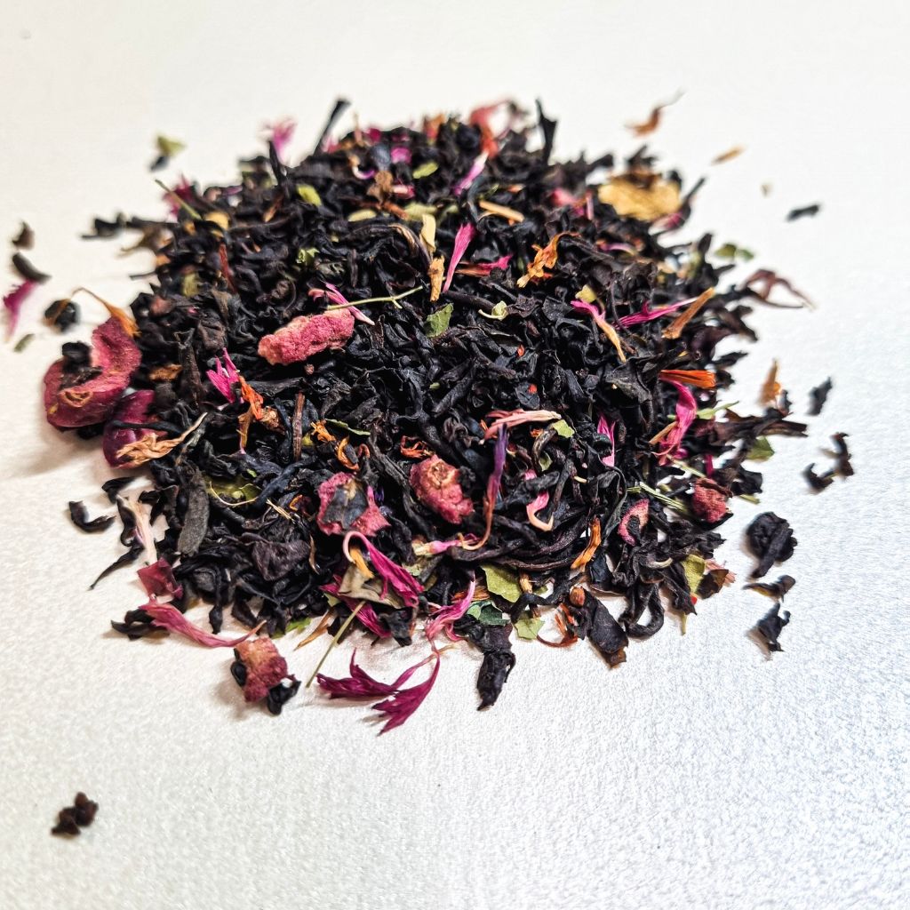 Black Forest Tea Bags