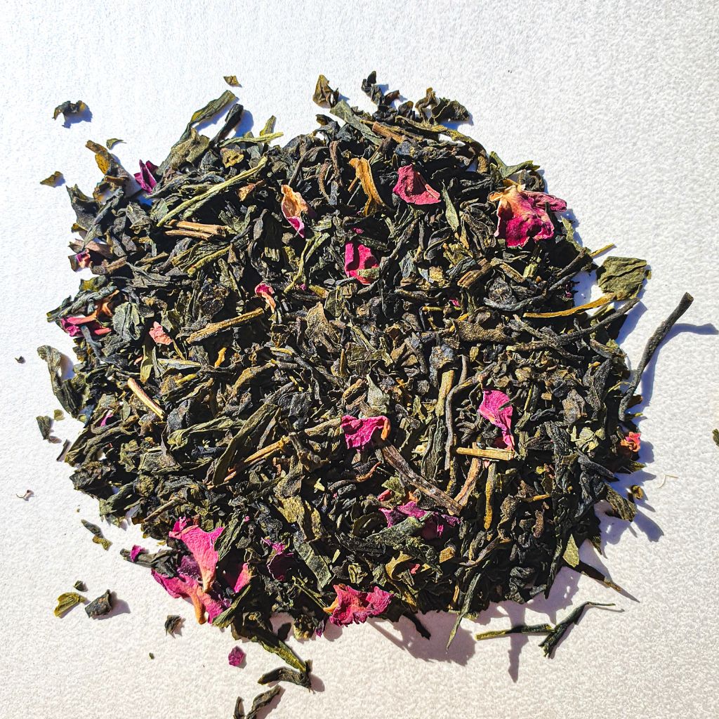 Rose Green