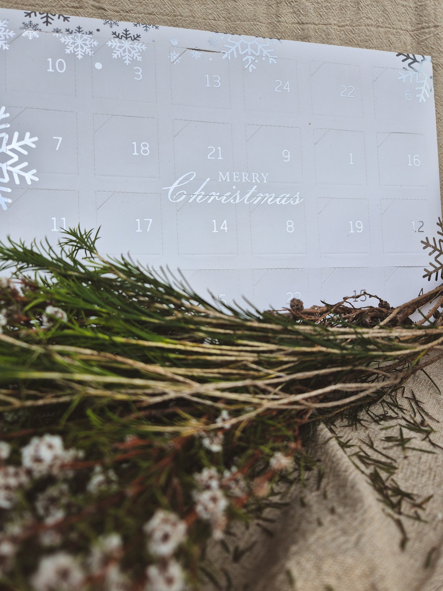 2025 Advent Calendar - Pre Order