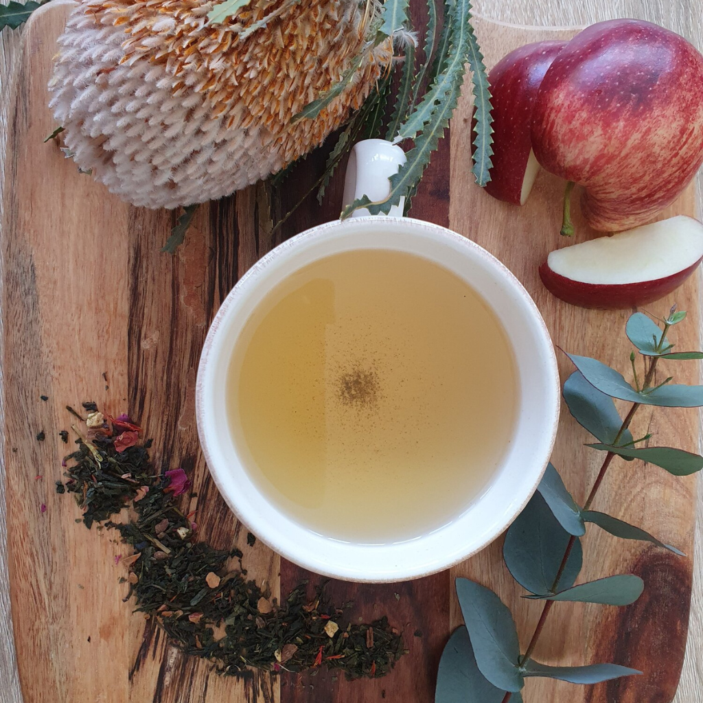 Mulled Cider