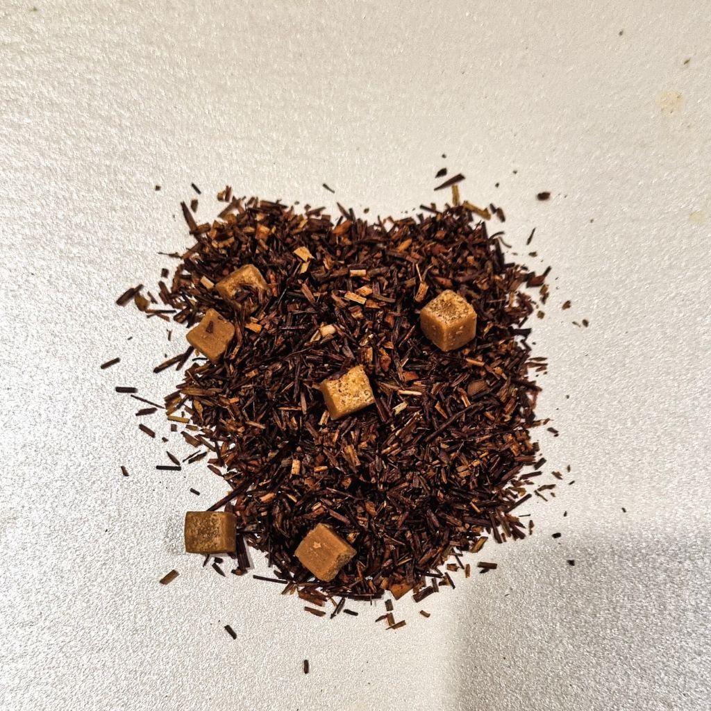 Caramel Twist