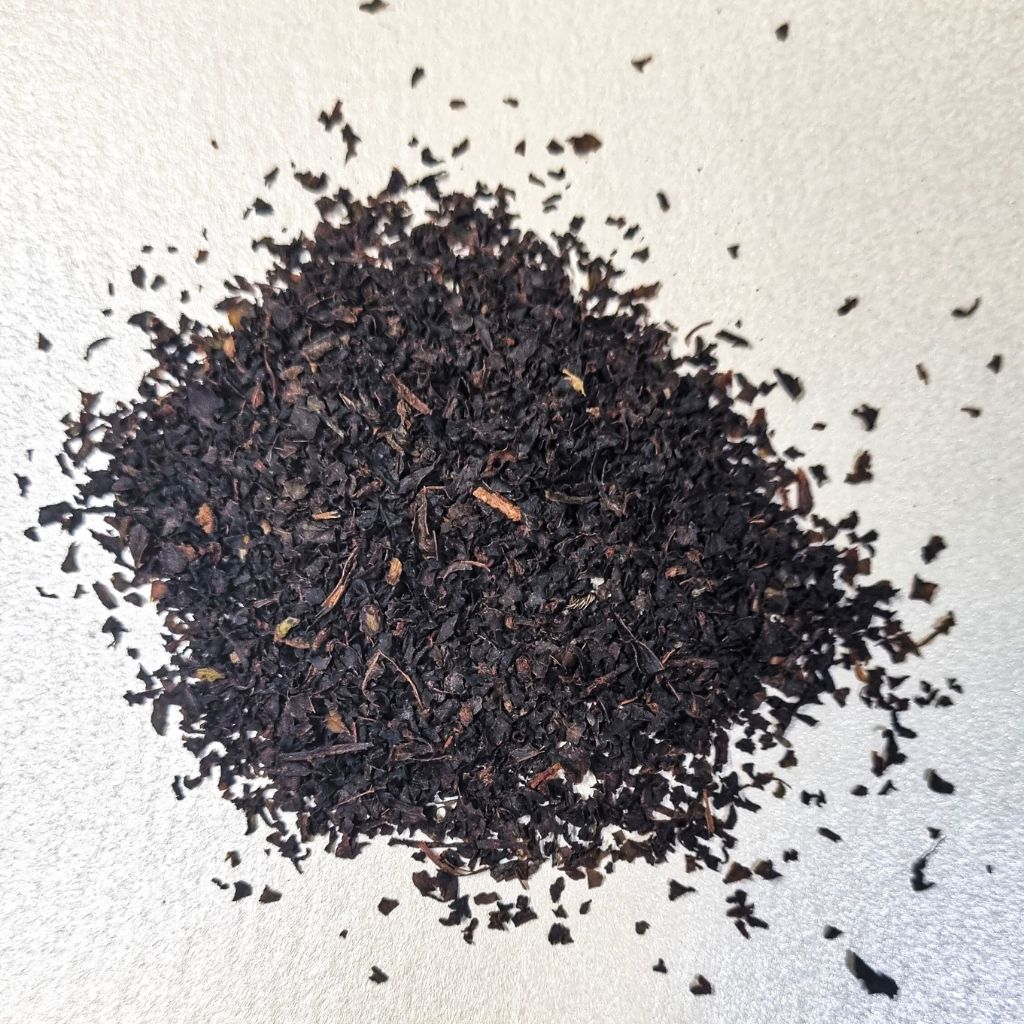 Daintree Breakfast Tea Bags
