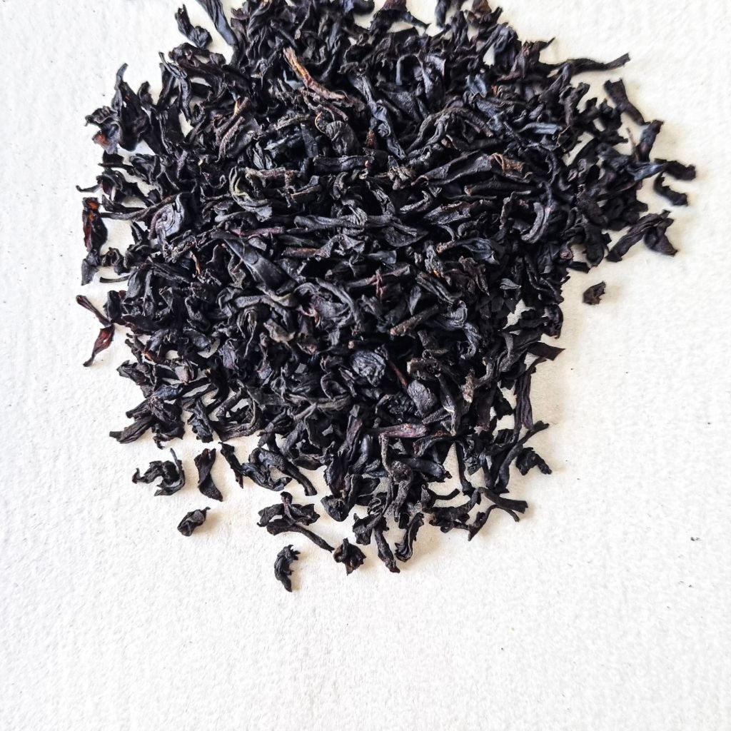 Earl Grey