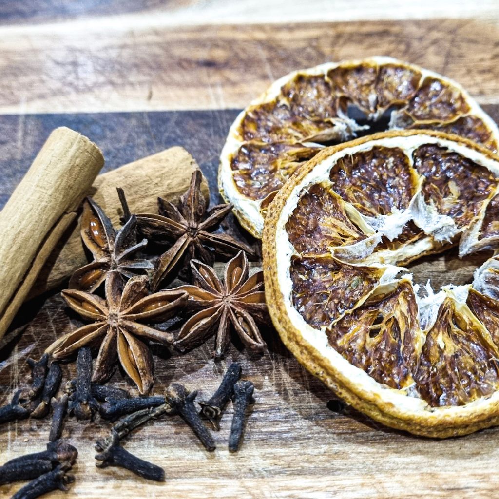 Mulled Wine Packs