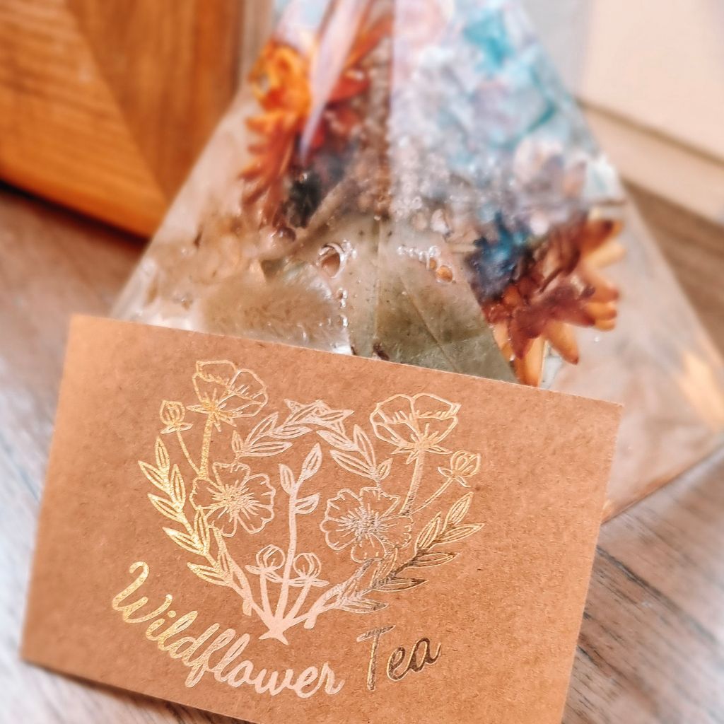 Wildflower Tea Gift Card