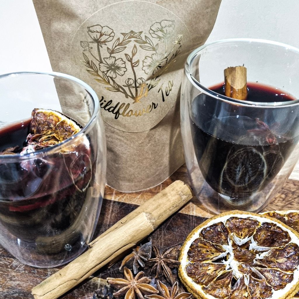 Mulled Wine Packs