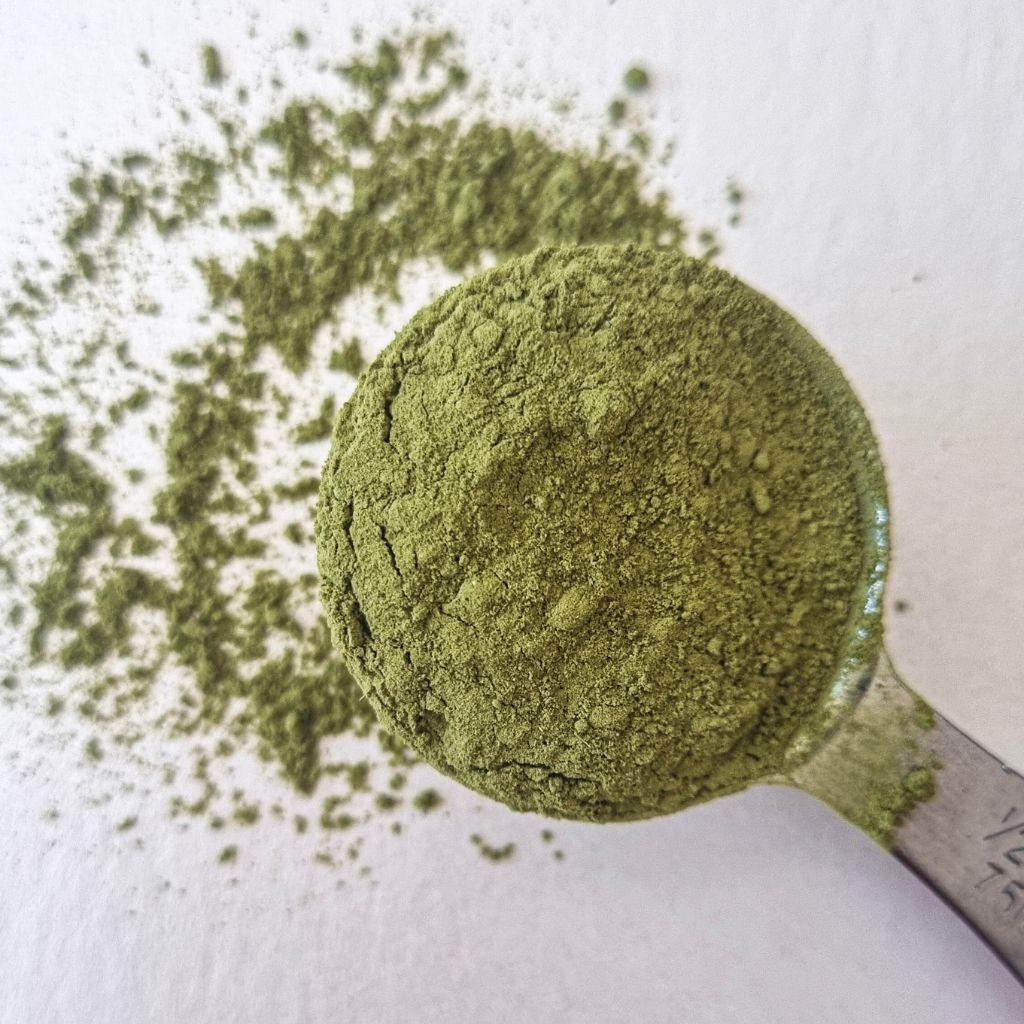 Matcha Green Tea