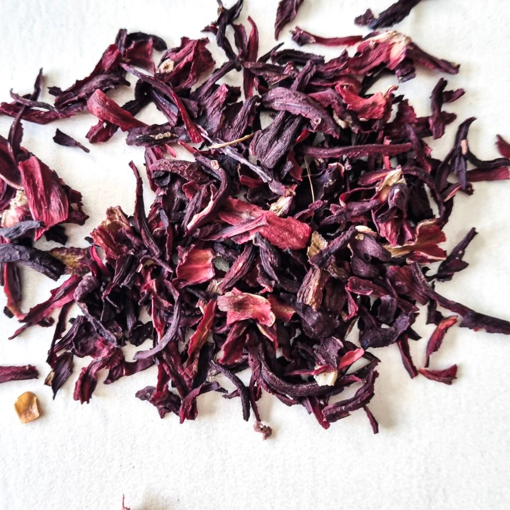 Organic Hibiscus