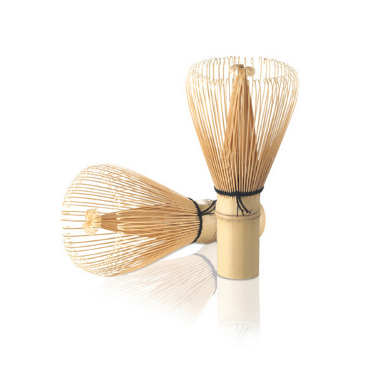 Matcha Bamboo Whisk (100 Prongs)