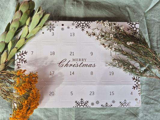 2025 Advent Calendar - Pre Order