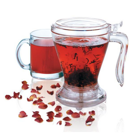 Handy Brew Teapot (600mL)