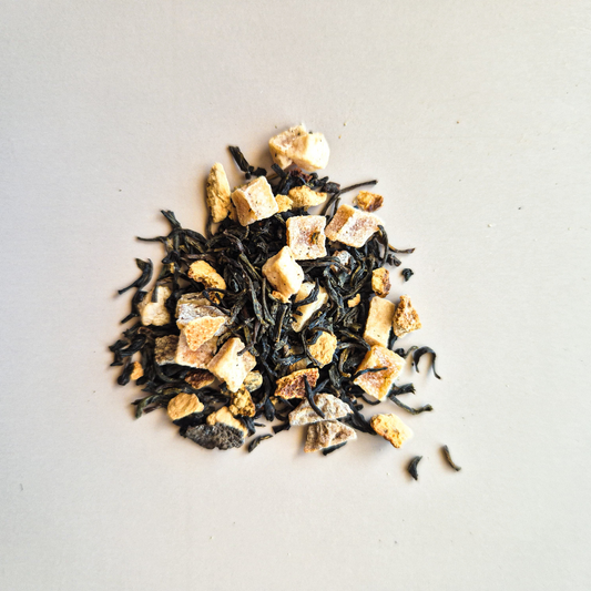 Jasmine Solstice
