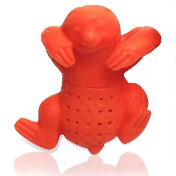 Sloth Tea Infuser (Silicon)