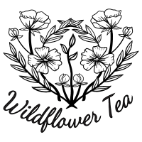 Wildflower Tea Logo 200 x 200