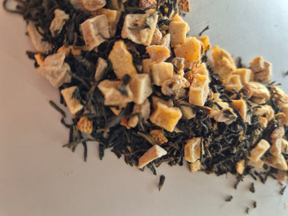 Jasmine Solstice